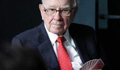 Warren Buffett top 10 billionaires